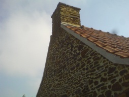 Ch'crochet à  l'nochère.