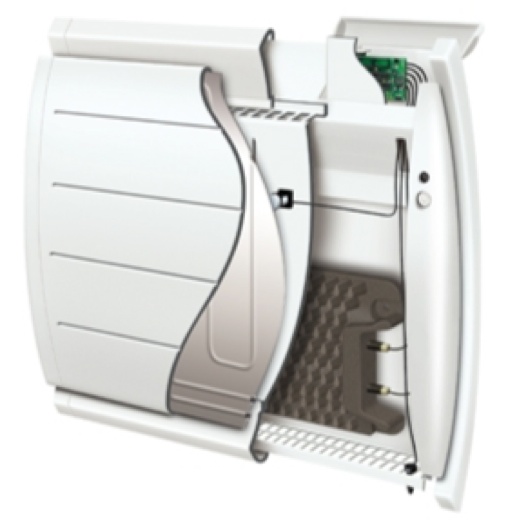 7 jours dans la vie d'un radiateur intelligent