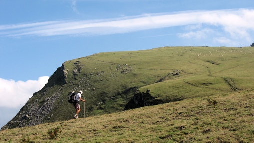 Poème rando-thérapeutique